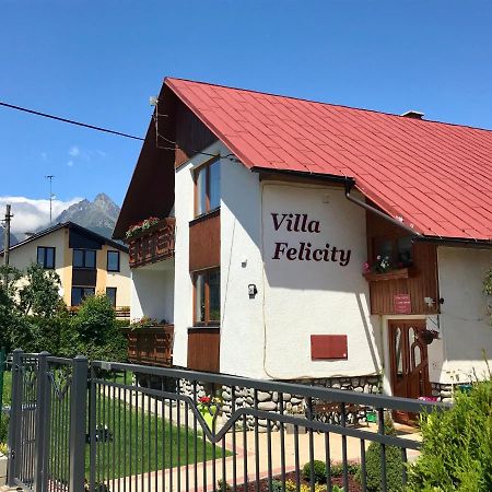 Villa Felicity Nova Lesna Luaran gambar
