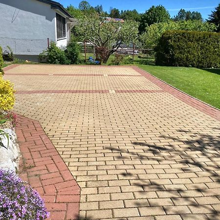 Villa Felicity Nova Lesna Luaran gambar
