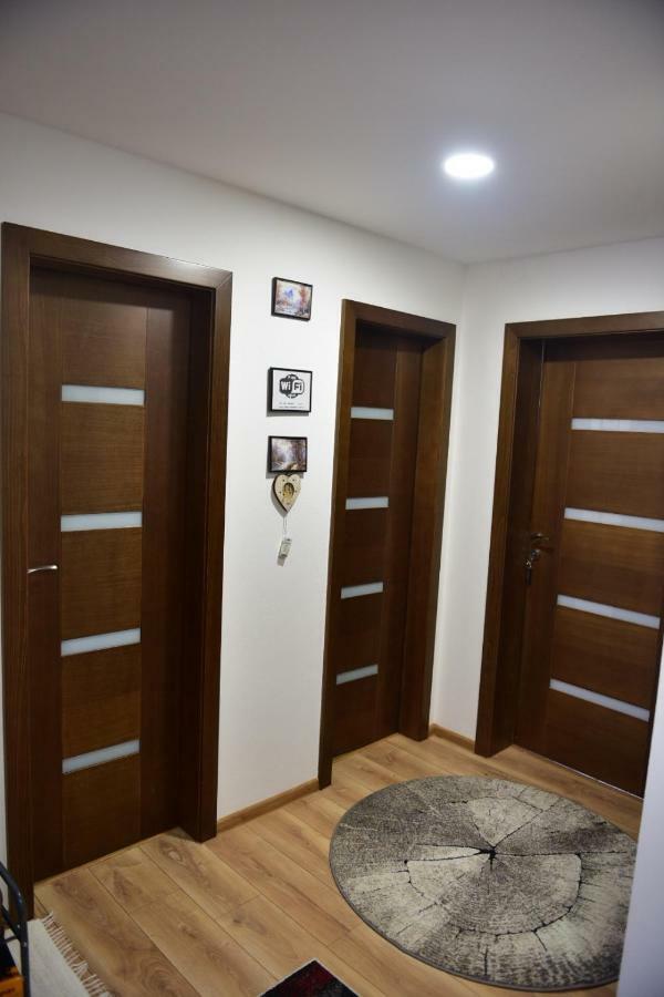 Villa Felicity Nova Lesna Luaran gambar